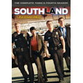 Southland - Season 3-4